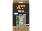 PanzerGlass SKÆRMBESKYTTELSE Pixel 8 UWF