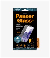 PanzerGlass til Samsung S21 Ultra Case Friendly