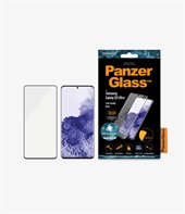 PanzerGlass til Samsung S21 Ultra Case Friendly