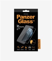 PanzerGlass iPhone X/Xs/11 Pro Black Case Friendly