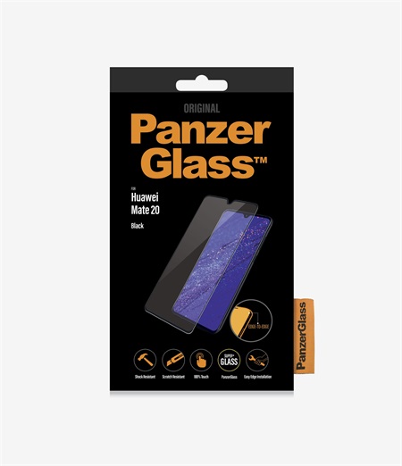 PanzerGlass for Huawei Mate 20
