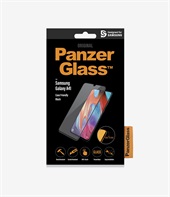 PanzerGlass til Samsung Galaxy A41