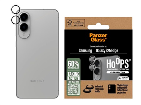 PanzerGlass Hoops® Camera Protector