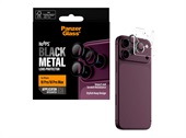 PanzerGlass Hoops iPhone 18 Pro | 18 Pro Max