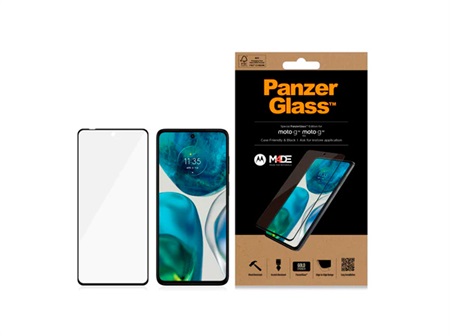 PanzerGlass Motorola Moto G52/G82