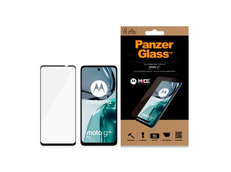 PanzerGlass Motorola Moto G62