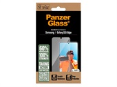PanzerGlass Screen Protector S25 Edge UWF