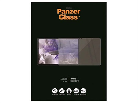 PanzerGlass Samsung Galaxy Tab S7 FE (Case Friendly)