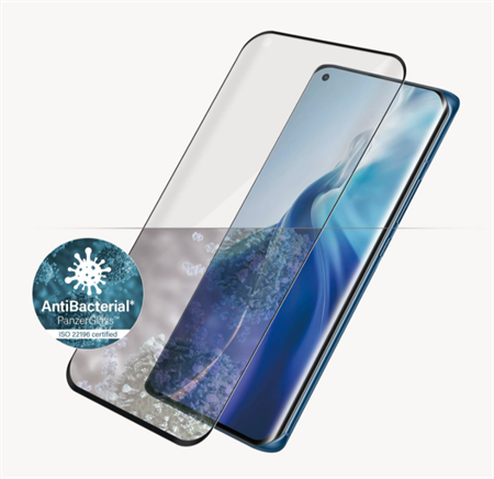 PanzerGlass XIAOMI MI 11 CASE FRIENDLY, BLACK