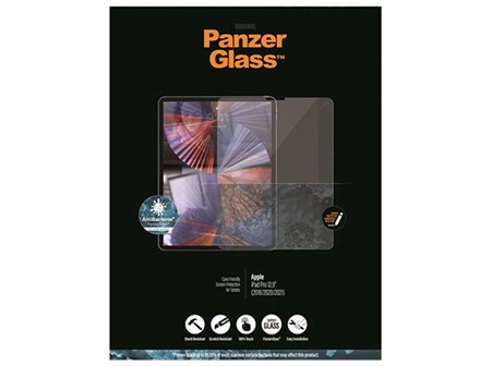 PanzerGlass til iPad Pro 12.9" (2018/2020/2021) Case Friendly