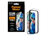 PANZERGLASS iPhone 18 Pro | 17 Pro UWF