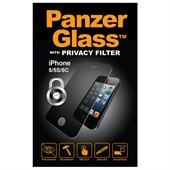 PanzerGlass iPhone 5/5S/5C Privacy