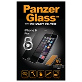 PanzerGlass iPhone 6/6S/7/8 Plus Privacy