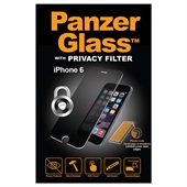 PanzerGlass iPhone 6/6S Privacy
