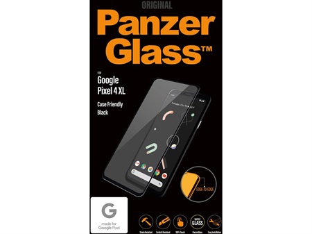PanzerGlass Google Pixel 4 XL