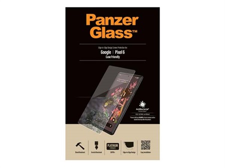 PanzerGlass Google Pixel 6 CF