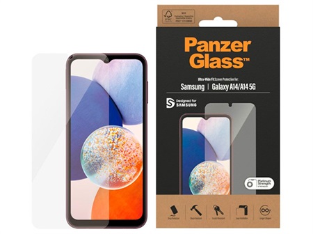 PanzerGlass Samsung Galaxy A14 4G & 5G