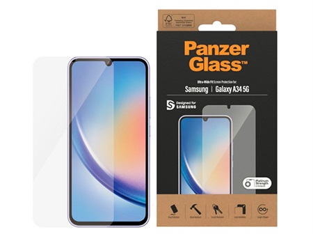 PanzerGlass Samsung A34 5G