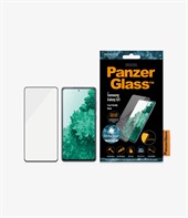 PanzerGlass til Samsung S21 Case Friendly