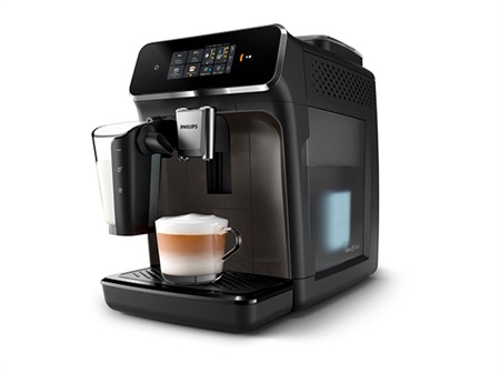 Philips Coffeemachine EP2334/10 Latte Go