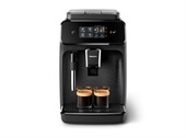 Philips Coffeemachine Series 1200 Black