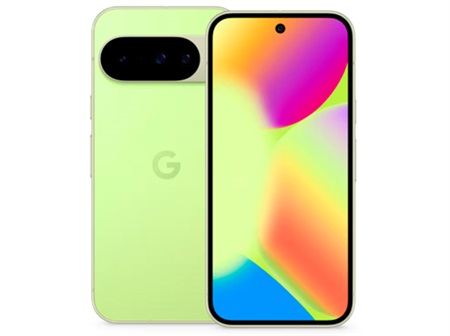 Google Pixel 10 256GB Lemongrass