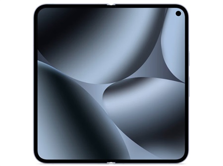 Google Pixel 10 Pro Fold 256GB Moonstone