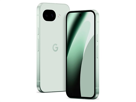 Google Pixel 10a 128GB/8GB Fog
