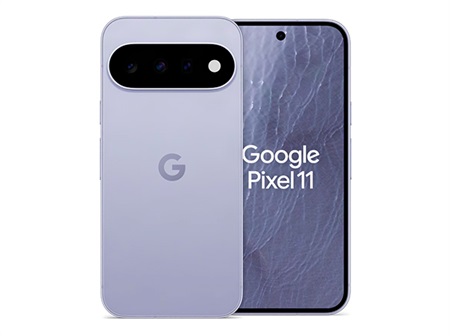 Google Pixel 11 512GB/12GB Frost