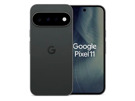 Google Pixel 11 256GB/12GB Obsidian