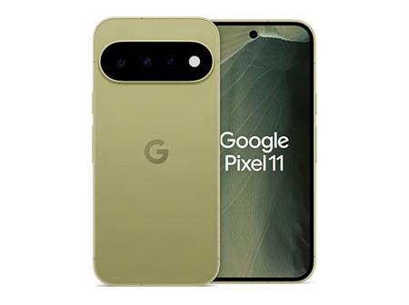 Google Pixel 11 256GB/12GB Pistachio