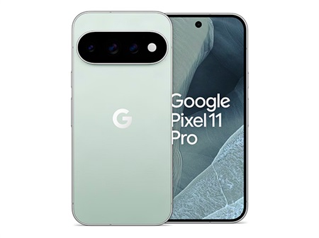 Google Pixel 11 Pro 256GB/12GB Fog