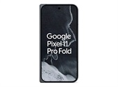 Google Pixel 11 Pro Fold 256GB/16GB Obsidian