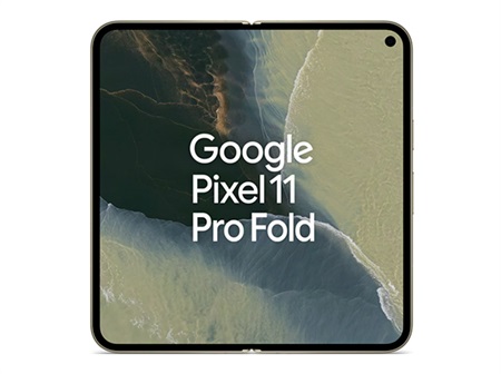 Google Pixel 11 Pro Fold 256GB/16GB Olive