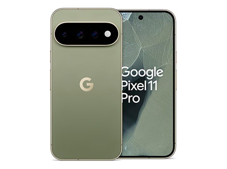 Google Pixel 11 Pro 256GB/12GB Olive