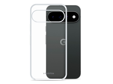 Mobilize Gelly Case Pixel 11 Pro XL Clear