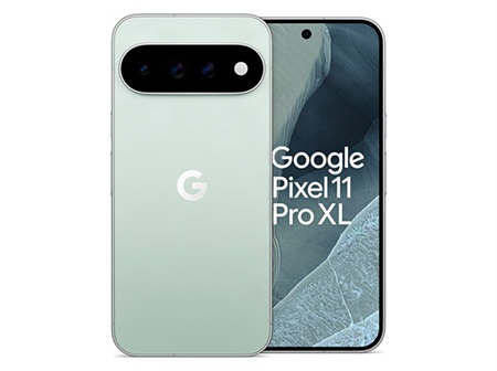 Google Pixel 11 Pro XL 512GB/16GB Fog