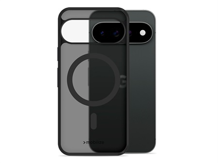 Hybrid Case Google Pixel 11 Pro XL Black