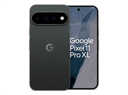 Google Pixel 11 Pro XL 512GB/16GB Obsidian