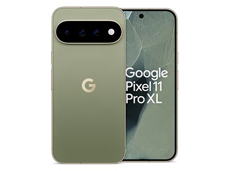 Google Pixel 11 Pro XL 256GB/12GB Olive