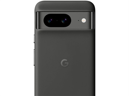 Hard Case for Google Pixel 8 Charcoal