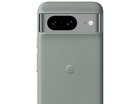 Hard Case for Google Pixel 8 Hazel