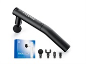 RENPHO Extend Massage Gun C004 Black