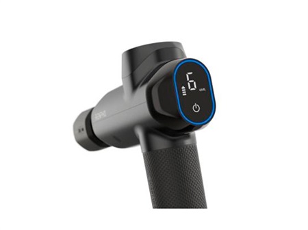 RENPHO Massage Gun Power Thermacool Black