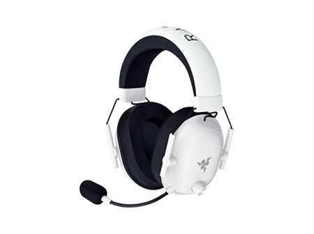Razer BlackShark V2 HyperSpeed White