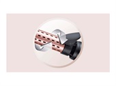 Remington Hot Air Brush Curl & Straight