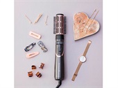 Remington Hot Air Brush Curl & Straight