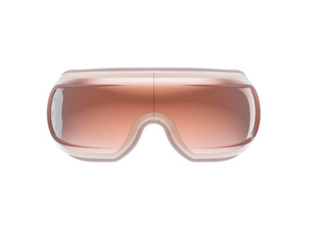 RENPHO Eye Massager Eyeris 3 Rose