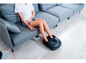 RENPHO Shiatsu Foot Massager Black