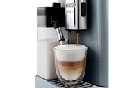 De\'Longhi Rivelia kaffemaskine - Pebble gray